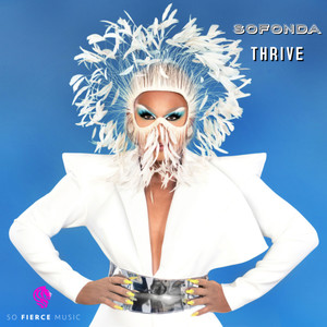 Thrive (Radio Edit|Original Mix)