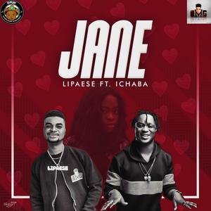 Jane (feat. Ichaba)