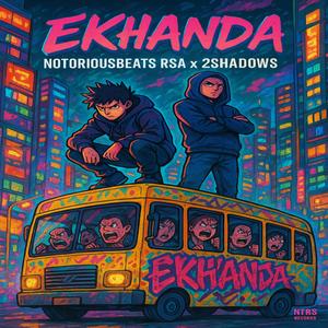 Ekhanda (feat. 2shadows)