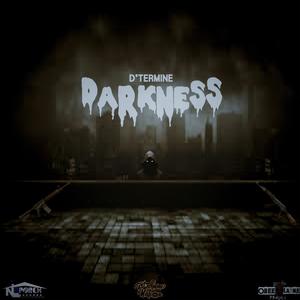 Darkness (feat. D'Termine) (Explicit)