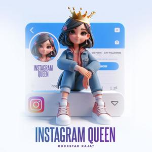 Instagram Queen