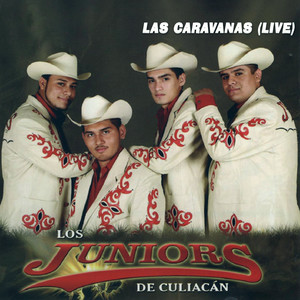 Las Caravanas (Live)