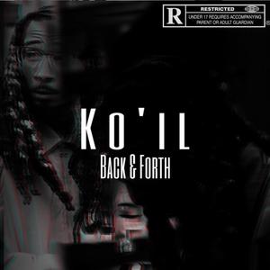 Back & Forth (Explicit)