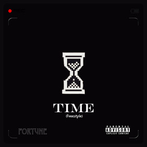 Time (Freestyle) [Explicit]