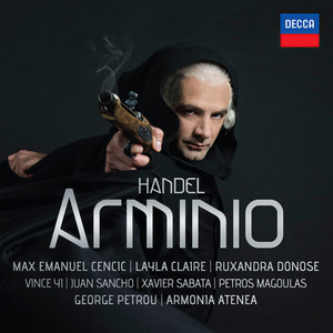 Arminio, HWV 36 / Act 3 - Handel: Arminio, HWV 36 / Act 3 - 
