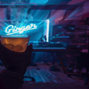 Ginger (Explicit)