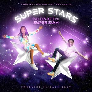 Super Stars (feat. Super Siah)