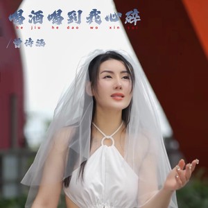 曾诗涵 - 喝酒喝到我心碎 (DJ阿能版伴奏)