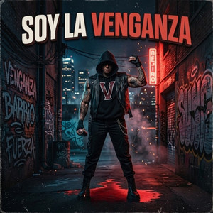 Soy La Venganza