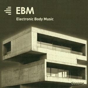 EBM - Electronic Body Music