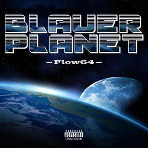 Blauer Planet