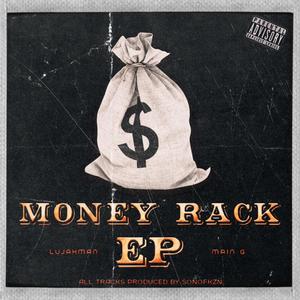 The Messiah (feat. Madd) (Explicit)