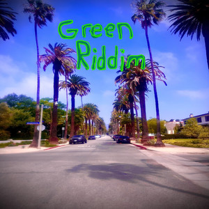 Green Riddim