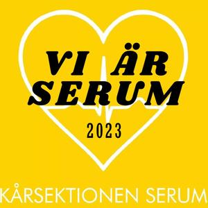 VI ÄR SERUM (2023)