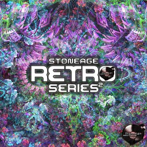 Stoneage Retro Series 2