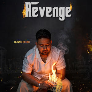 Revenge (feat. Kashi)