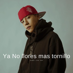 Ya No Llores Mas Tornillo