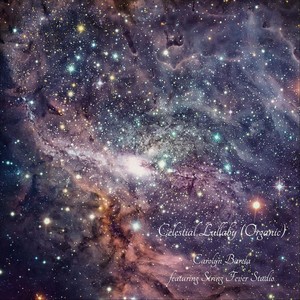 Celestial Lullaby (Organic) [feat. String Fever Studio]