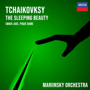 Pique Dame (Pikovaya Dama), Op. 68, TH.10 / Act 2 - Tchaikovsky: Pique Dame (Pikovaya Dama) , Op. 68, TH.10 / Act 2: 
