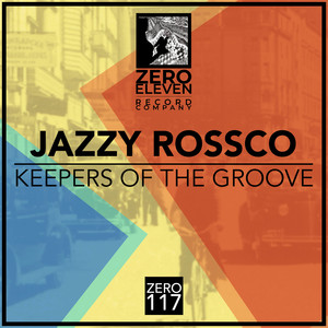 Keepers Of The Groove (Original Mix)