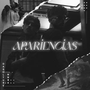 Apariencias(feat. NN 86)