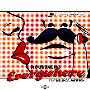 Everywhere(feat. Melinda Jackson) (Cabin Crew Club Mix)