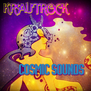 Krautrock - Cosmic Sounds