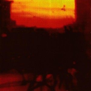 Midnight in Downtown Manhattan