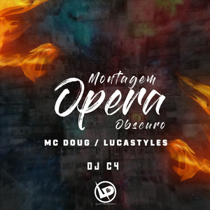 Montagem Opera Obscura (Explicit)