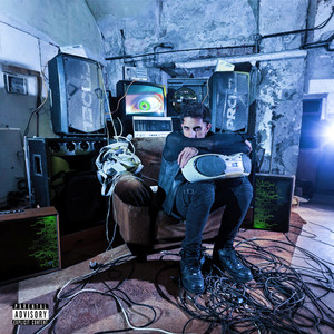 Ocean! - Nanosecondo (feat. REVIL) (Explicit)