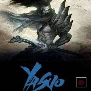 亚索Yasuo
