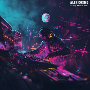 Electro People (Alex Cosmo & Inertia Another Mix)