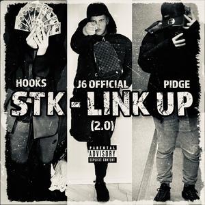 STK LINK UP (2.0) (feat. HOOKS & PIDGE) (Explicit)