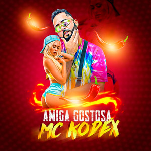 Amiga Gostosa (Explicit)