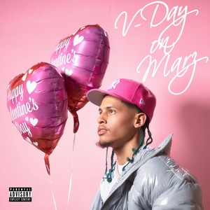 V-Day On Marz (Explicit)