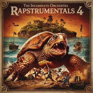 Rapstrumentals 4 (Explicit)