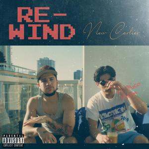 Rewind (feat. Rico Milan) [Explicit]