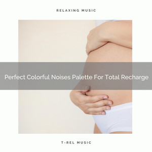 Perfect Colorful Noises Palette For Total Recharge