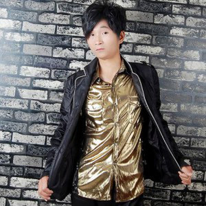 狼哥鸡妹错点鸳鸯