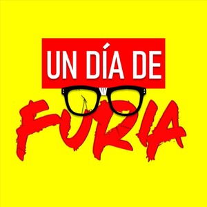 Un Día de Furia (feat. Isaac Barrios, Samuel Torres & White Memories)