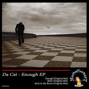 Enough EP