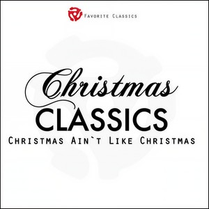 Christmas in New Orleans