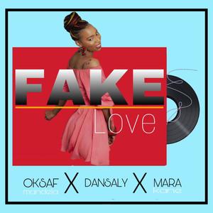 Fake Love (feat. Oksaf & Mara Kane)