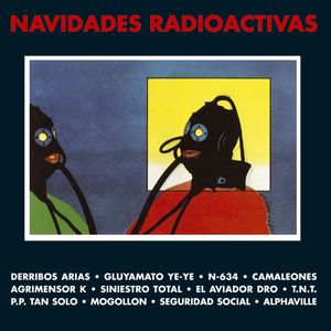 Navidades Radiactivas