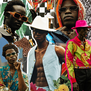 Catch a Fire (Extended Version)