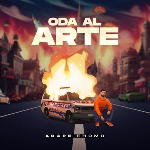 Oda al Arte (Explicit)