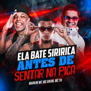 Ela Bate Siririca Antes de Sentar na Pica (Explicit)