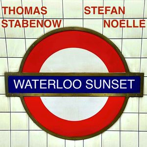 Waterloo Sunset