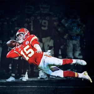 Patrick Mahomes (Explicit)