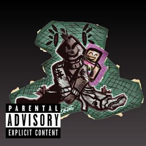 Cu3tom - A BULLY (feat. Kooie) (Explicit)